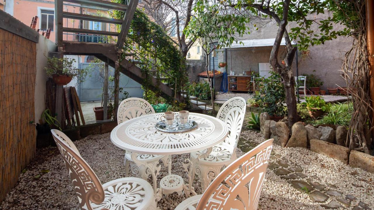 فندق Casa Satta 1925 أولبيا المظهر الخارجي الصورة