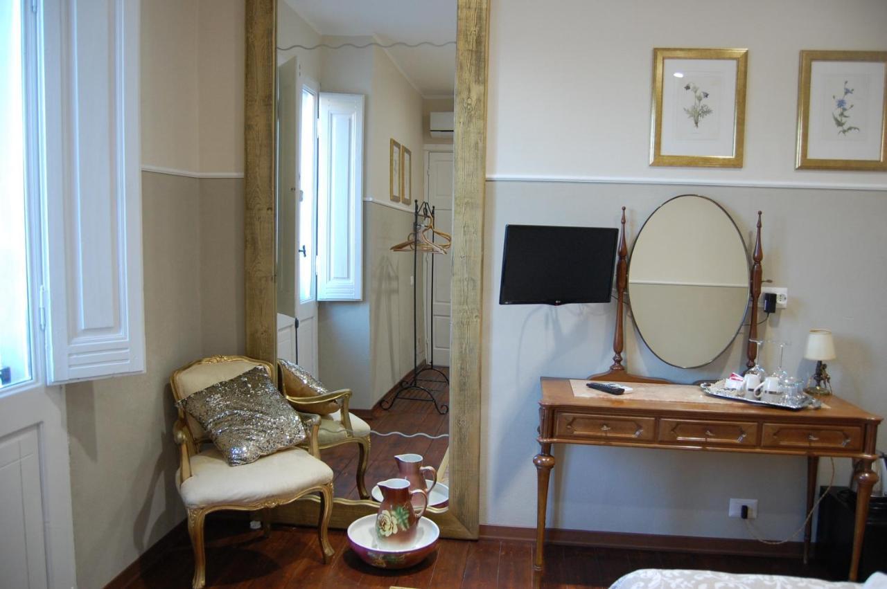 فندق Casa Satta 1925 أولبيا المظهر الخارجي الصورة
