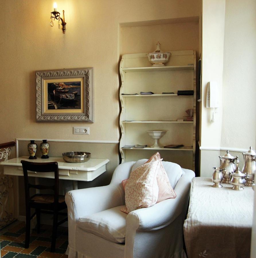 فندق Casa Satta 1925 أولبيا المظهر الخارجي الصورة