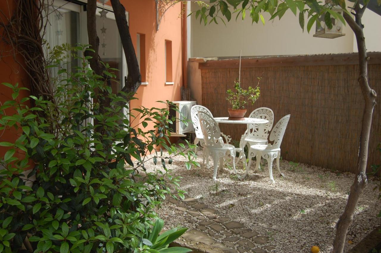 فندق Casa Satta 1925 أولبيا المظهر الخارجي الصورة