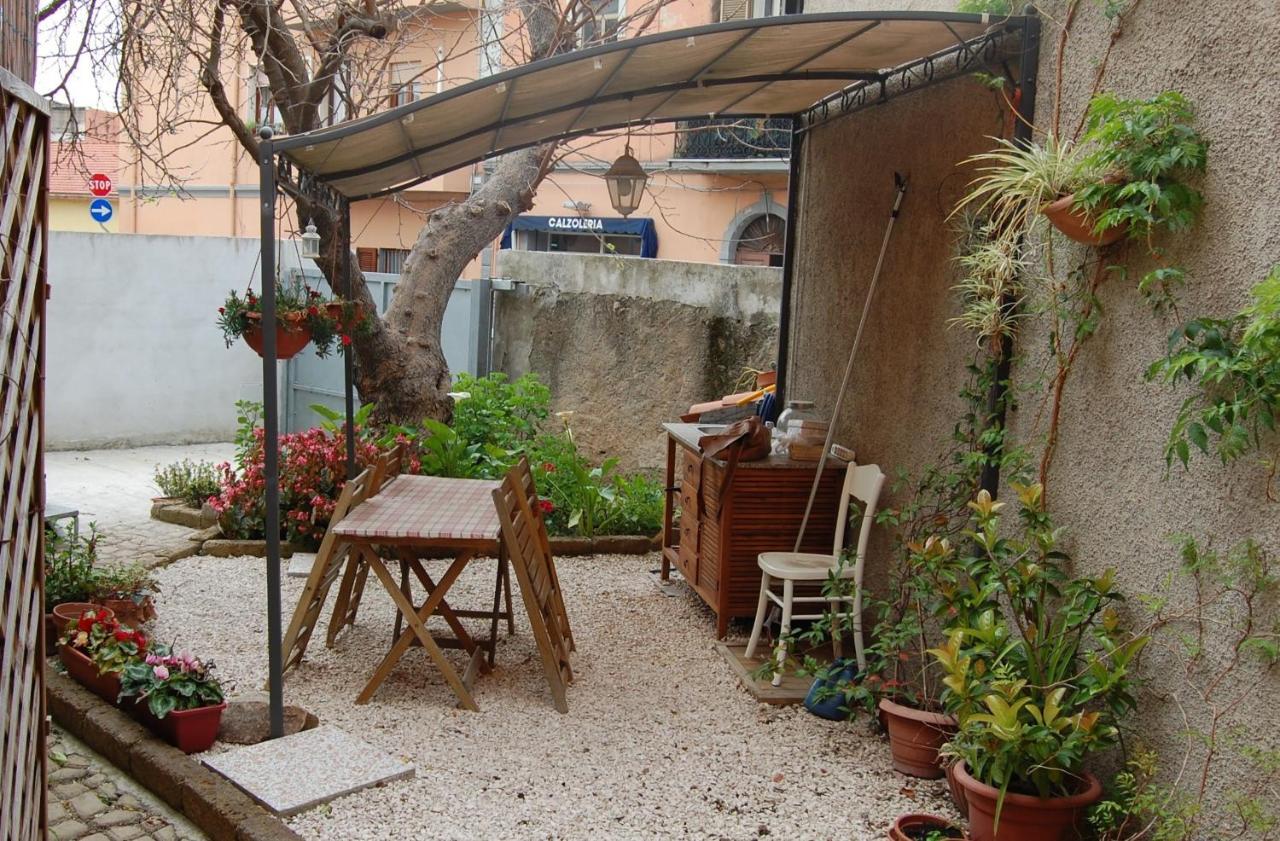 فندق Casa Satta 1925 أولبيا المظهر الخارجي الصورة