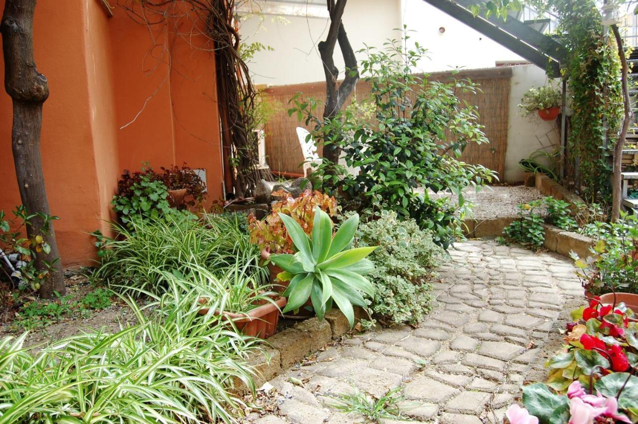 فندق Casa Satta 1925 أولبيا المظهر الخارجي الصورة