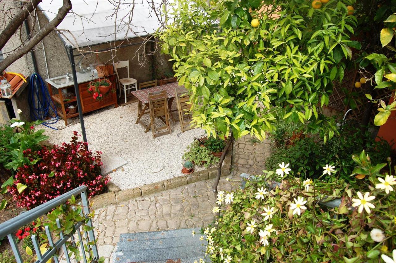 فندق Casa Satta 1925 أولبيا المظهر الخارجي الصورة