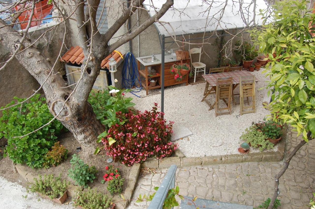 فندق Casa Satta 1925 أولبيا المظهر الخارجي الصورة