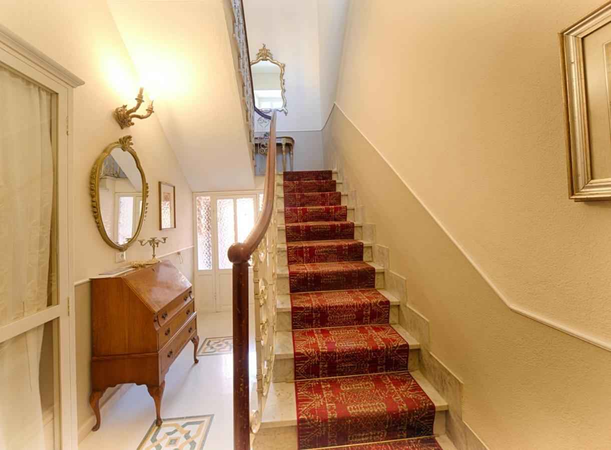 فندق Casa Satta 1925 أولبيا المظهر الخارجي الصورة