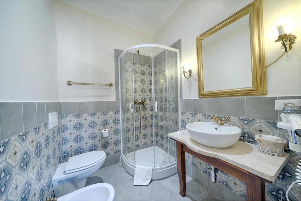 فندق Casa Satta 1925 أولبيا المظهر الخارجي الصورة
