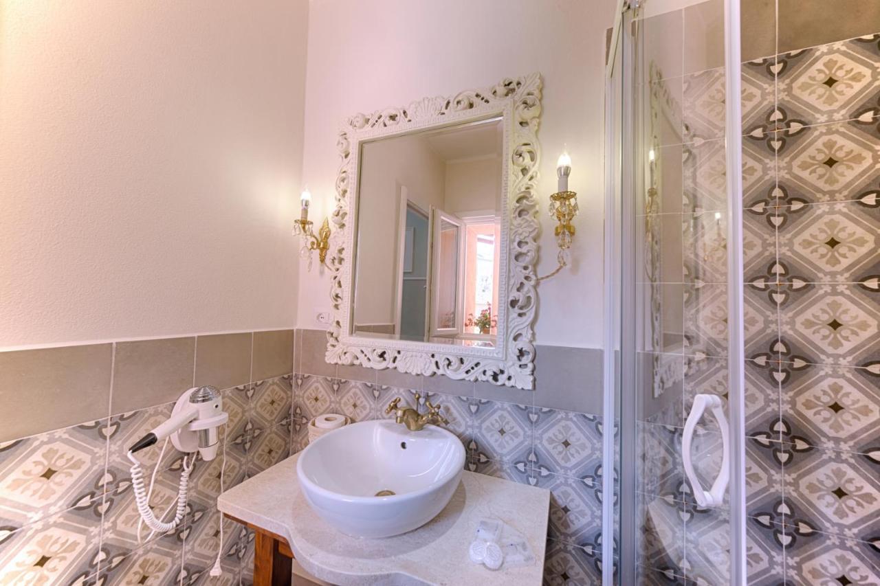 فندق Casa Satta 1925 أولبيا المظهر الخارجي الصورة