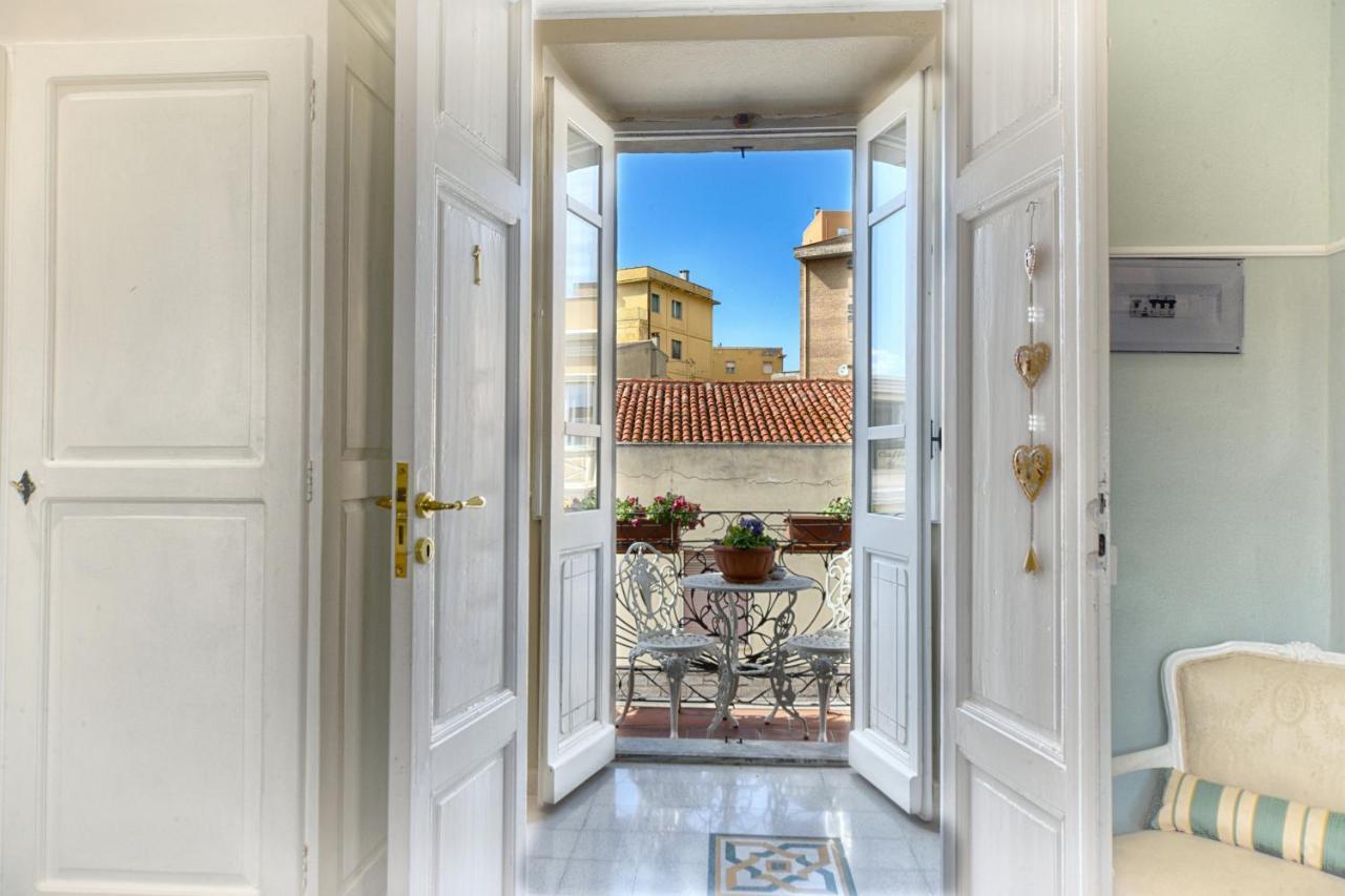 فندق Casa Satta 1925 أولبيا المظهر الخارجي الصورة