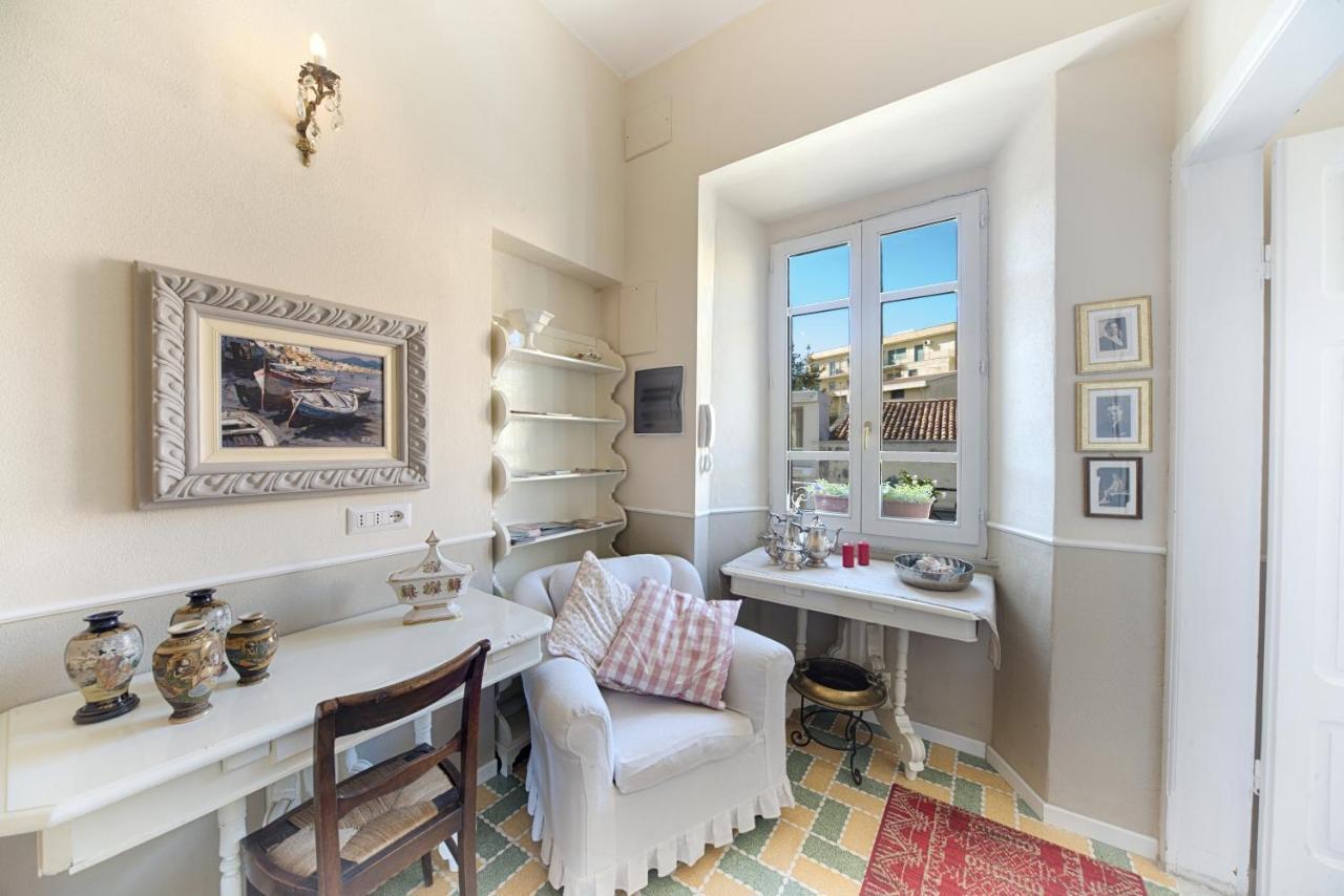 فندق Casa Satta 1925 أولبيا المظهر الخارجي الصورة